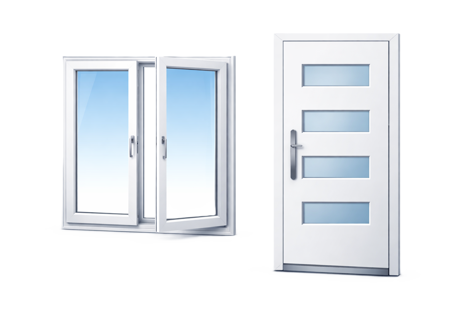 window